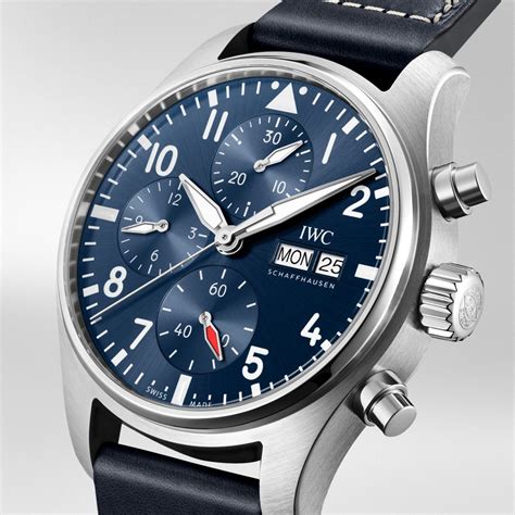 iwc outlet|iwc orologi sito ufficiale.